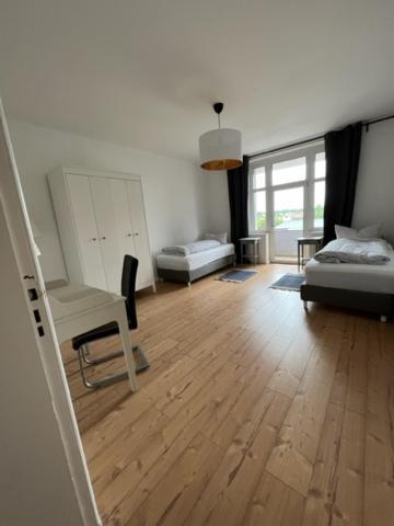 Gaestewohnung Eberswalde Luaran gambar