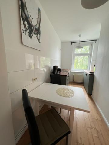 Gaestewohnung Eberswalde Luaran gambar