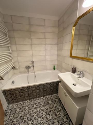 Gaestewohnung Eberswalde Luaran gambar